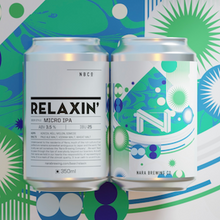 奈良醸造 RELAXIN