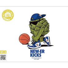 ウェストコーストブリューイング New-er Kicks