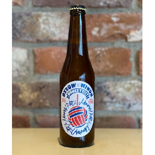 箕面ビール MONKEY FIST