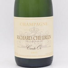 ブリュット・カルト・ドール N.V 375ml / リシャール・シュルラン
