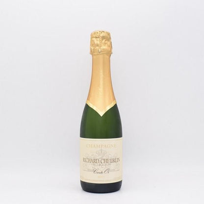ブリュット・カルト・ドール N.V 375ml / リシャール・シュルラン