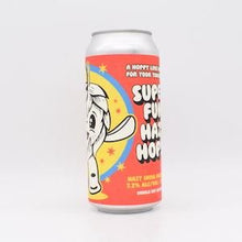 ペーパーバック スーパーファン！ ヘイジーホップ！