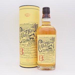 CRAIGELLACHIE / クライゲラキ13年