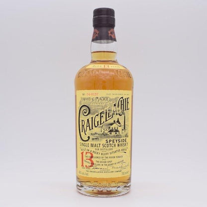 CRAIGELLACHIE / クライゲラキ13年