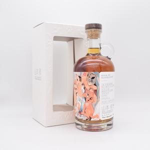 ビエール8年 2013 Meowseum Daughters of Avignon