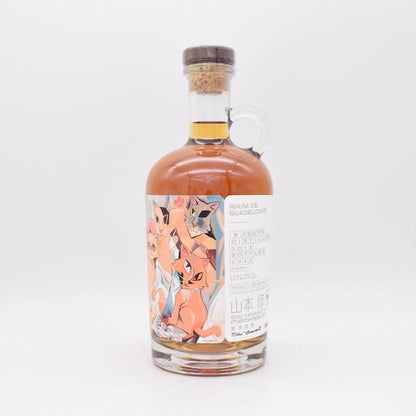 ビエール8年 2013 Meowseum Daughters of Avignon