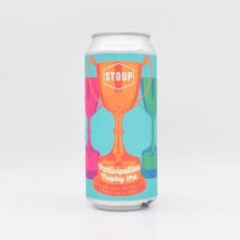 ストゥープ Participation Trophy IPA