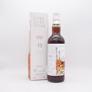 リンクウッド13年 2006 アーティスト コレクティブ ラ メゾン ド ウィスキー 並行品