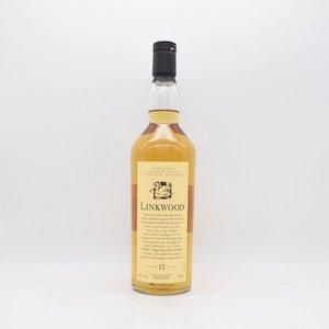 リンクウッド12年 花と動物【量り売り】