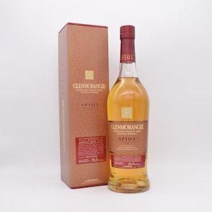 グレンモーレンジ スピオス プライベートエディション 第9弾【量り売り】