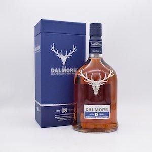 ダルモア18年【量り売り】
