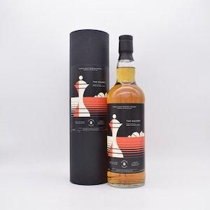 カリラ2007 2021 ザ カルプリット チェス シグナトリー ラ・メゾン・ド・ウイスキー 並行品【量り売り】