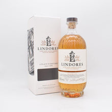リンドーズ シングルモルト MCDXCIV【量り売り】