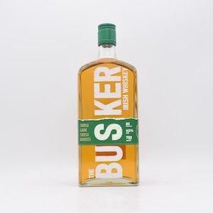 バスカー アイリッシュウイスキー【量り売り】