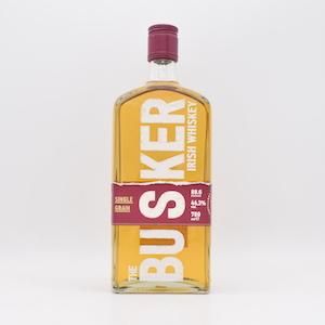 バスカー シングルグレーン アイリッシュウイスキー【量り売り】