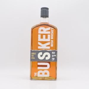 バスカー シングルポットスチル アイリッシュウイスキー【量り売り】