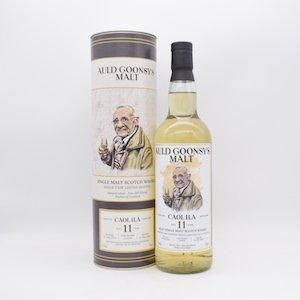 カリラ11年 2010 Refill Hogshead グローバルウイスキー【量り売り】