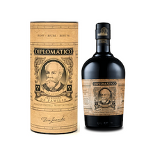 ディプロマティコ セレクション デ ファミリア