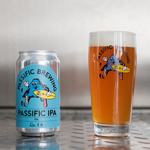 パシフィックブリューング Passific IPA