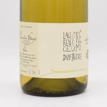 ボジョレー・ヴィラージュ・ブラン 2021 白 750ml / レミ・デュフェイトル