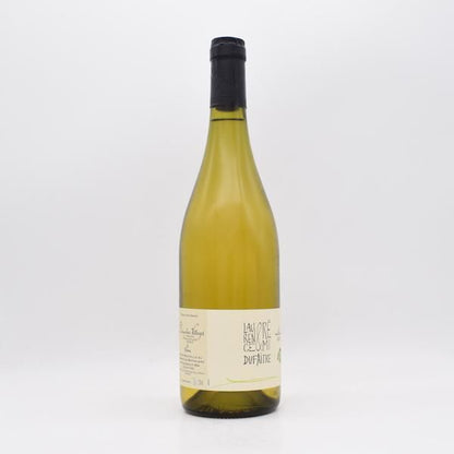 ボジョレー・ヴィラージュ・ブラン 2021 白 750ml / レミ・デュフェイトル