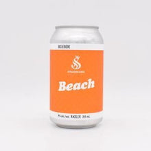 ストラスコナビアカンパニー ビーチ マンダリン&レモン