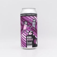 ウェルドワークス Robo-Boogie