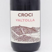 ヴァルトラ ロッソ 2019 赤 750ml / クローチ