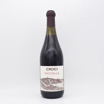 ヴァルトラ ロッソ 2019 赤 750ml / クローチ