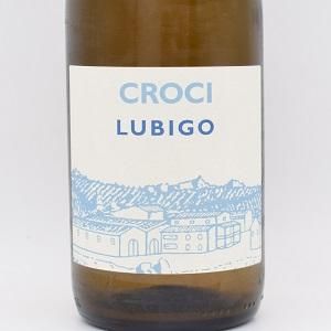 ルビーゴ フリッツァンテ 2020 白微泡 750ml / クローチ