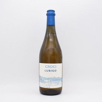 ルビーゴ フリッツァンテ 2020 白微泡 750ml / クローチ