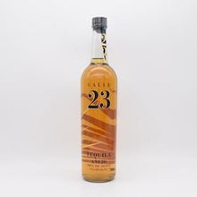 カジェ23 アネホ