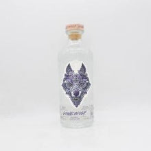 ローンウルフ ジン 40％