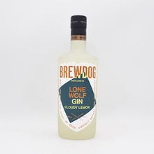 ローンウルフ クラウディレモンジン 40%