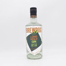 ローンウルフ カクタス＆ライムジン 40%