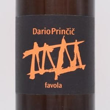 ファヴォラ 2018 白 (オレンジ) 750ml / ダリオ・プリンチッチ