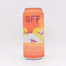 ピザポート Beer Friends Forever ストーンコラボ