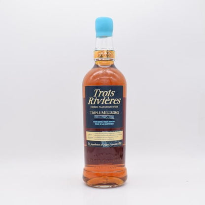 トロワリビエール トリプルミレジム