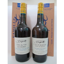 【先行販売品】デュポン アイラウイスキー バッチ3 カスクフィニッシュコレクション （3年熟成+5ヵ月フィニッシュ）