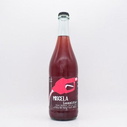 MISCELA ミシェラ 2020 ロゼ 750ml / ラミディア