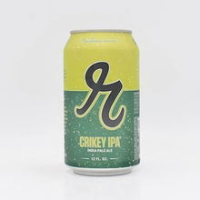 ルーベンス Crikey IPA