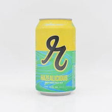 ルーベンス ヘイゼリシャスIPA