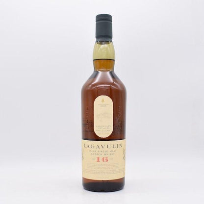 ラガヴーリン16年 並行品