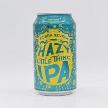 シエラネバダ Hazy Little Thing IPA