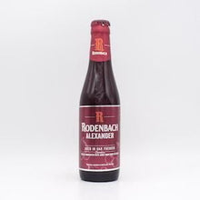 ローデンバッハ アレキサンダー