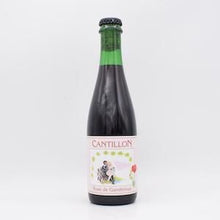 カンティヨン フランボワーズ