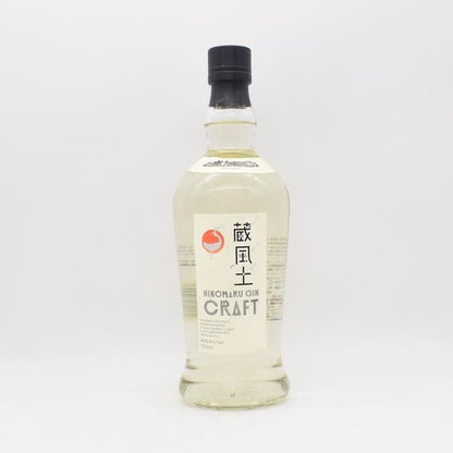 日の丸ジン 蔵風土