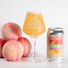 ファーイースト Peach Haze