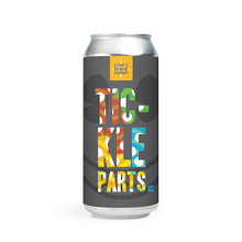 レヴァンテ Tickle Parts