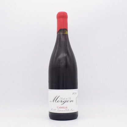 【店頭販売のみ】キュヴェ カミーユ 2016 赤 750ml / マルセル・ラピエール